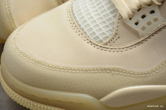 AIR Retro Sail CV9388-100 CV9388-100 4 O-W Jordan 0516